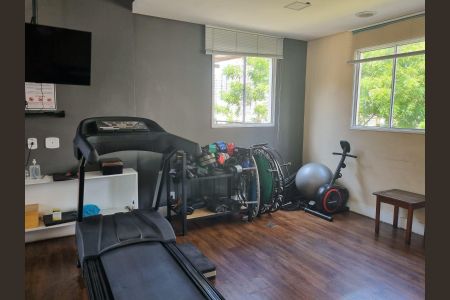 Apartamento à venda com 2 quartos, 55m² em Irajá, Rio de Janeiro