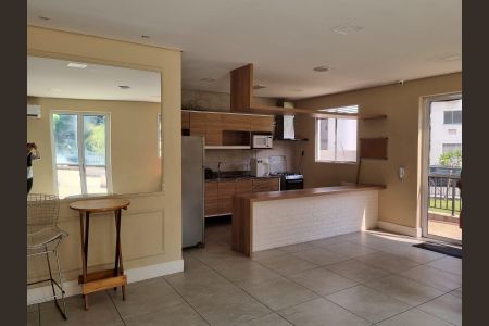 Apartamento à venda com 2 quartos, 55m² em Irajá, Rio de Janeiro