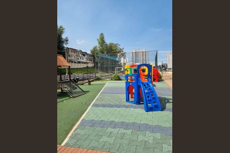 Apartamento à venda com 55m², 2 quartos e 1 vaga