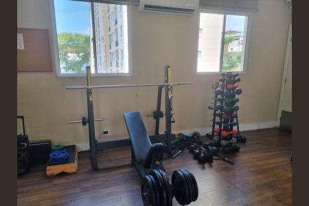 Apartamento à venda com 2 quartos, 55m² em Irajá, Rio de Janeiro