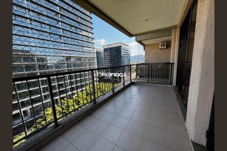 Apartamento à venda com 2 quartos, 90m² em Recreio dos Bandeirantes, Rio de Janeiro