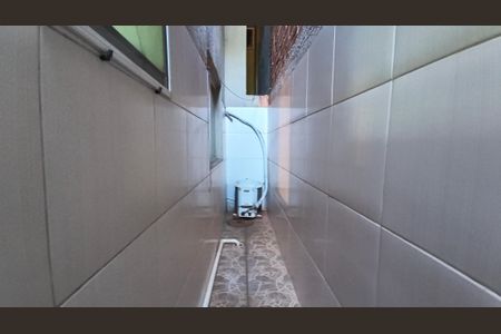 Apartamento para alugar com 55m², 1 quarto e sem vagaÁrea de Serviço 