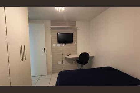 Apartamento para alugar com 55m², 1 quarto e sem vagaQuarto