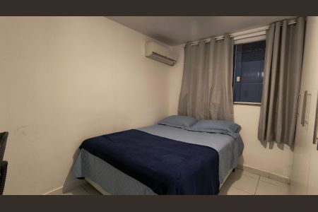 Apartamento para alugar com 55m², 1 quarto e sem vagaQuarto