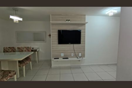 Apartamento para alugar com 55m², 1 quarto e sem vagaSala