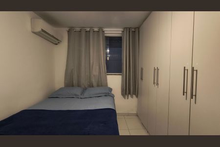 Apartamento para alugar com 55m², 1 quarto e sem vagaQuarto