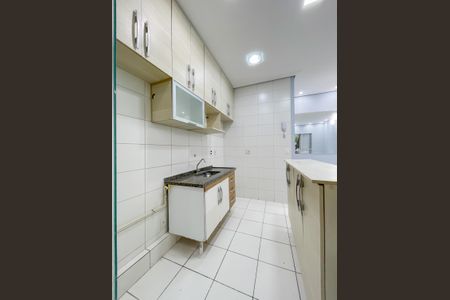 Apartamento para alugar com 50m², 2 quartos e 1 vagaCozinha
