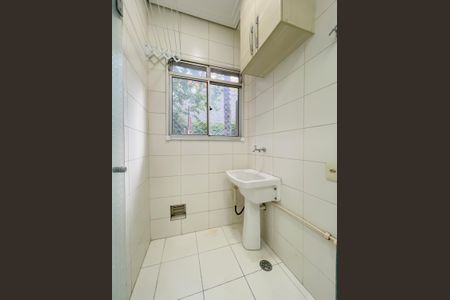 Apartamento para alugar com 50m², 2 quartos e 1 vagaÁrea de Serviço