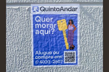 Apartamento para alugar com 50m², 2 quartos e 1 vagaPlaca