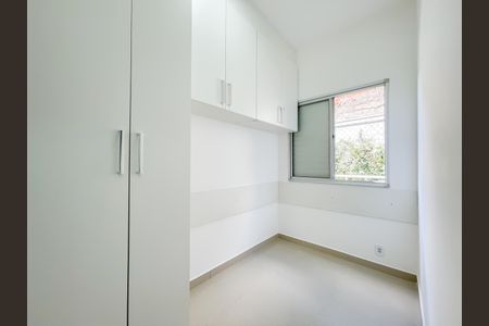 Apartamento para alugar com 50m², 2 quartos e 1 vagaQuarto 2