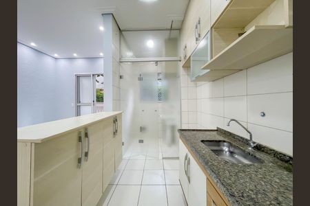 Apartamento para alugar com 50m², 2 quartos e 1 vagaCozinha