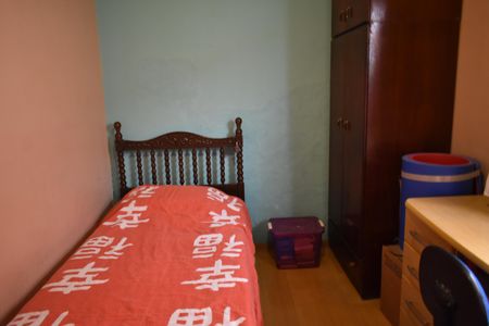 Casa à venda com 250m², 4 quartos e 3 vagasQuarto 2