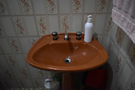 Casa à venda com 250m², 4 quartos e 3 vagasBanheiro Social