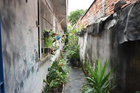 Casa à venda com 250m², 4 quartos e 3 vagasÁrea externa