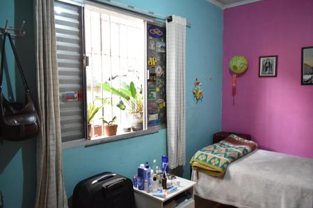 Casa à venda com 250m², 4 quartos e 3 vagasQuarto 1