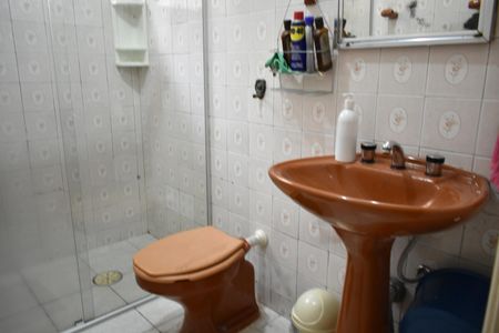 Casa à venda com 250m², 4 quartos e 3 vagasSuíte 1