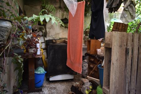 Casa à venda com 250m², 4 quartos e 3 vagasÁrea de Serviço