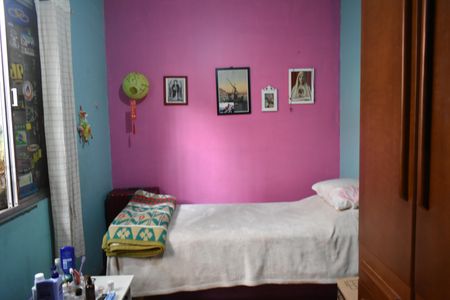 Casa à venda com 250m², 4 quartos e 3 vagasQuarto 1