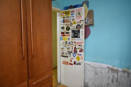 Casa à venda com 250m², 4 quartos e 3 vagasQuarto 1