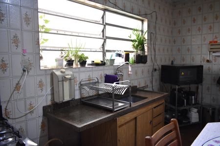 Casa à venda com 250m², 4 quartos e 3 vagasCozinha