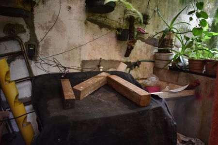 Casa à venda com 250m², 4 quartos e 3 vagasÁrea de Serviço