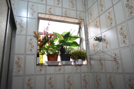 Casa à venda com 250m², 4 quartos e 3 vagasBanheiro Social