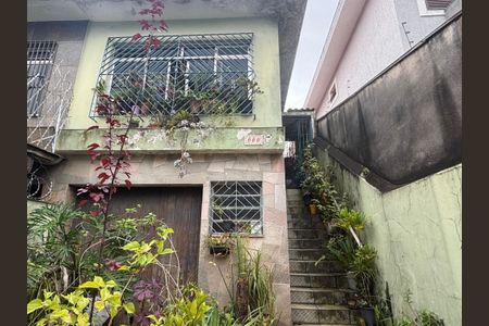 Casa à venda com 250m², 4 quartos e 3 vagasEntrada