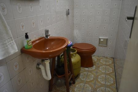 Casa à venda com 250m², 4 quartos e 3 vagasLavabo