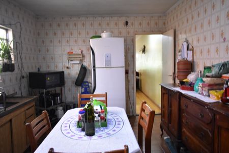 Casa à venda com 250m², 4 quartos e 3 vagasCozinha