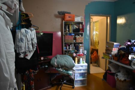 Casa à venda com 250m², 4 quartos e 3 vagasSuíte 1