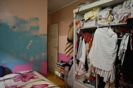 Casa à venda com 250m², 4 quartos e 3 vagasSuíte 1