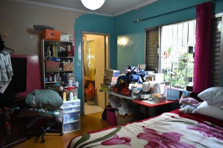 Casa à venda com 250m², 4 quartos e 3 vagasSuíte 1