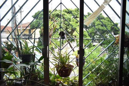 Sala de casa à venda com 4 quartos, 250m² em Parque Imperial, São Paulo