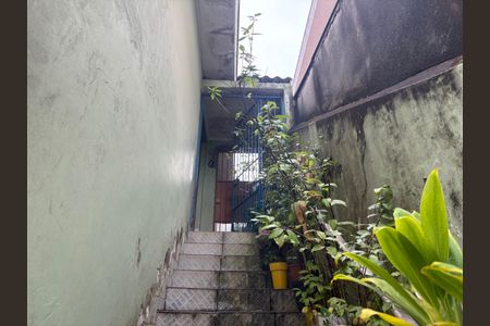 Casa à venda com 250m², 4 quartos e 3 vagasEntrada