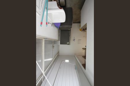 Studio para alugar com 60m², 1 quarto e sem vagaÁrea de Serviço