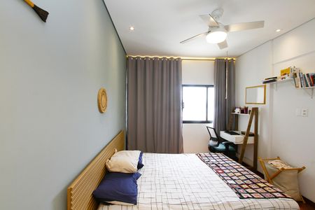 Studio para alugar com 60m², 1 quarto e sem vagaQuarto Suíte