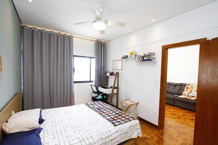 Studio para alugar com 60m², 1 quarto e sem vagaQuarto Suíte