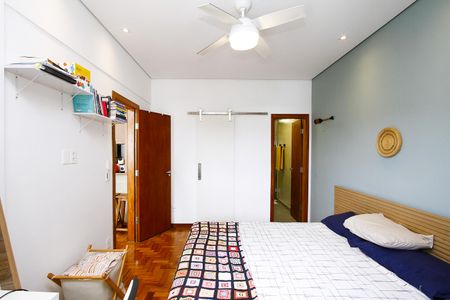 Studio para alugar com 60m², 1 quarto e sem vagaQuarto Suíte