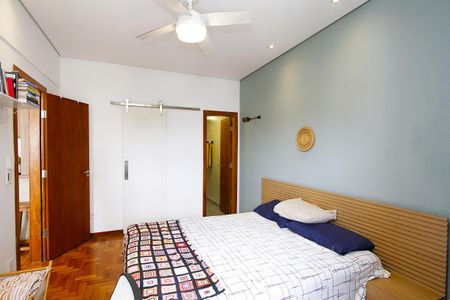 Studio para alugar com 60m², 1 quarto e sem vagaQuarto Suíte