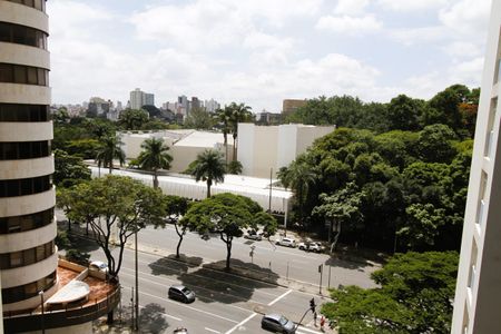 Studio para alugar com 60m², 1 quarto e sem vagaVista