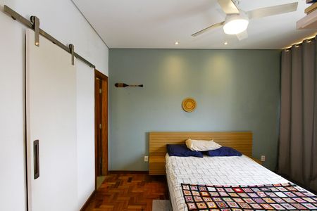 Studio para alugar com 60m², 1 quarto e sem vagaQuarto Suíte