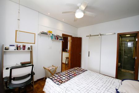 Studio para alugar com 60m², 1 quarto e sem vagaQuarto Suíte
