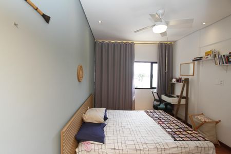 Studio para alugar com 60m², 1 quarto e sem vagaQuarto Suíte