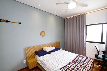 Studio para alugar com 60m², 1 quarto e sem vagaQuarto Suíte