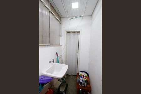 Studio para alugar com 60m², 1 quarto e sem vagaÁrea de Serviço