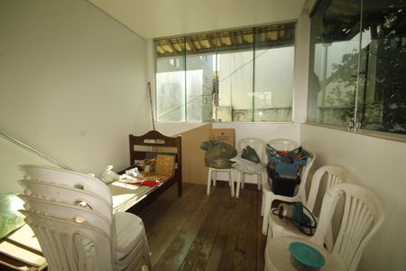 Casa à venda com 360m², 8 quartos e 2 vagasquarto 5