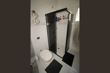 Casa à venda com 360m², 8 quartos e 2 vagasBanheiro social