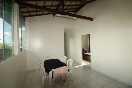 Sala de casa à venda com 8 quartos, 360m² em Nova Suíça, Belo Horizonte