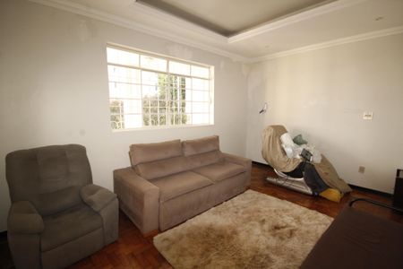 Casa à venda com 360m², 8 quartos e 2 vagasSala 3