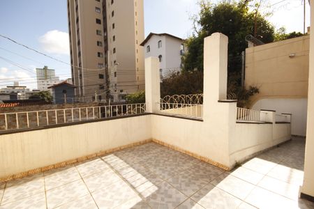 Casa à venda com 360m², 8 quartos e 2 vagasterraço